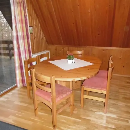 Ferienhaus Im Ferienpark Am Twistesee * Bad Arolsen