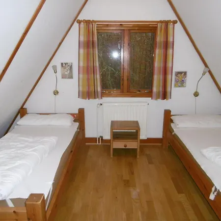 Ferienhaus im Ferienpark am Twistesee Ferienhaus