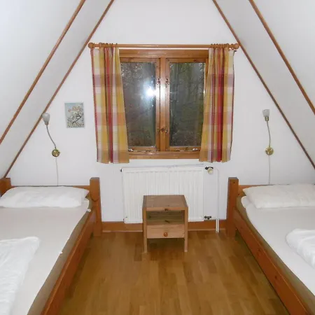 Ferienhaus im Ferienpark am Twistesee Ferienhaus Bad Arolsen