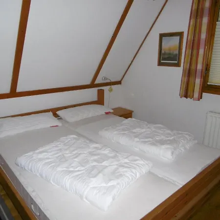 Ferienhaus Im Ferienpark Am Twistesee *