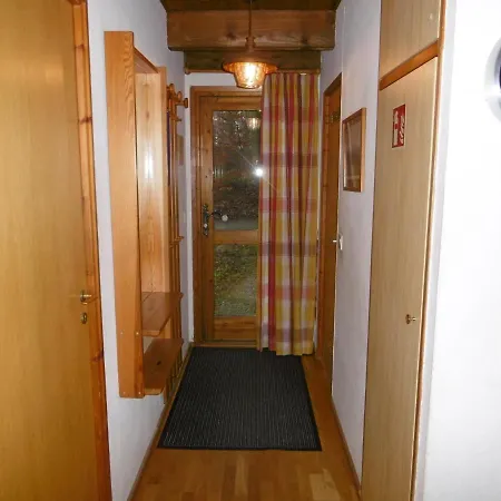 Nyaraló Ferienhaus Im Ferienpark Am Twistesee